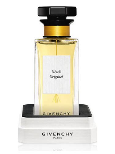 givenchy nero|Néroli Originel Givenchy for women and men .